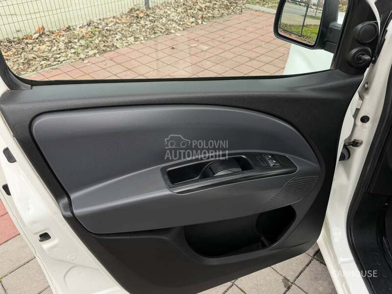 Fiat Doblo N1 MAXI
