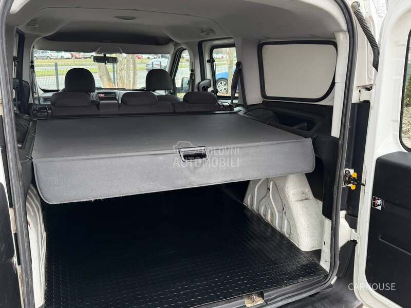 Fiat Doblo N1 MAXI