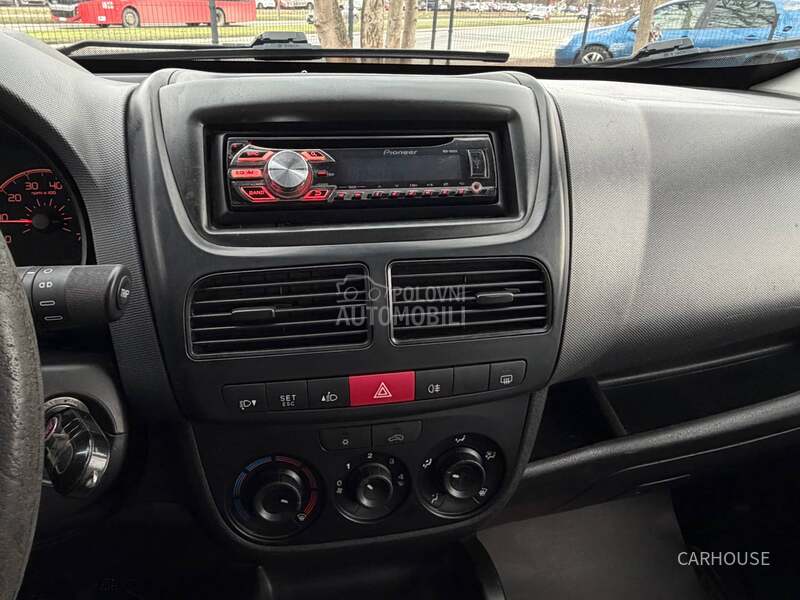 Fiat Doblo N1 MAXI