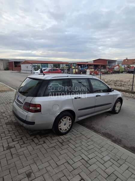 Fiat Stilo 1.9 JTD