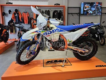 KTM 300 EXC 6 days My26