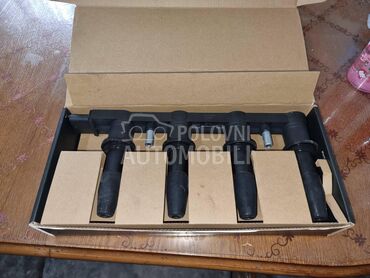 Bobina oznaka motora Z16XEP za Opel Astra H, Corsa C, Meriva od 2005. do 2010. god.