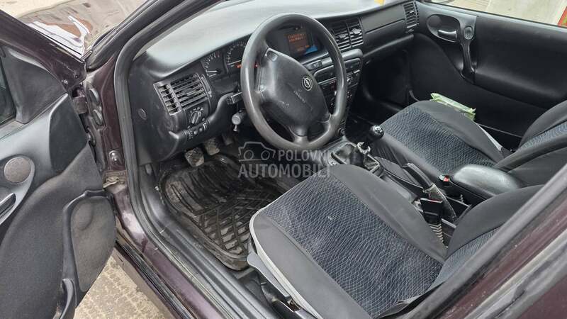 Opel Vectra B 