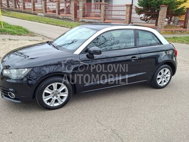 Audi A1 1.6TDI