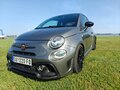 Fiat 500 595 PISTA ABARTH
