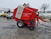 Welger Rp 200 Mreza