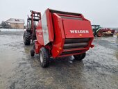 Welger Rp 200 Mreza