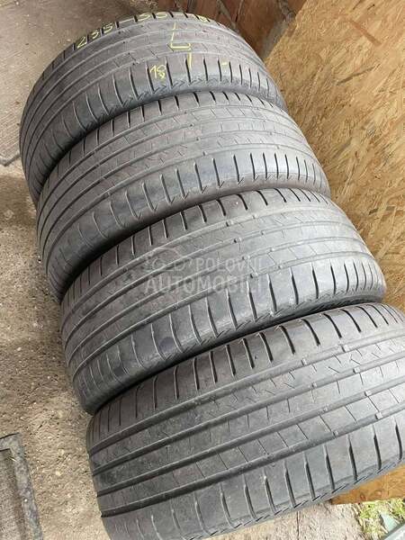Bridgestone 235/55 R18 Letnja