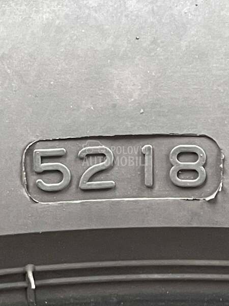 Bridgestone 235/55 R18 Letnja