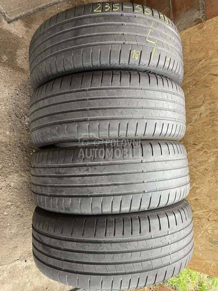 Bridgestone 235/55 R18 Letnja