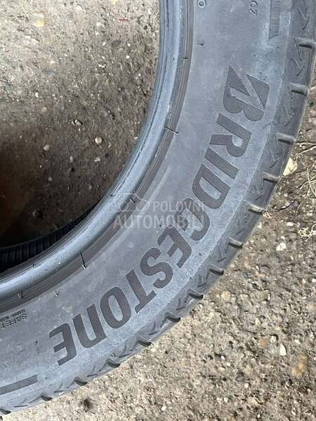 Bridgestone 235/55 R18 Letnja