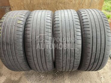 Bridgestone 235/55 R18 Letnja