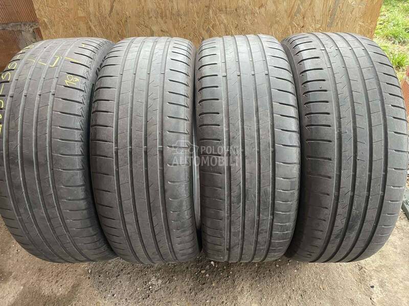Bridgestone 235/55 R18 Letnja