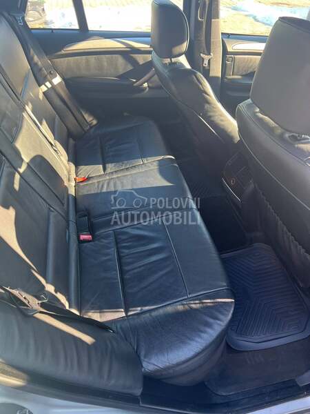 BMW X5 e53