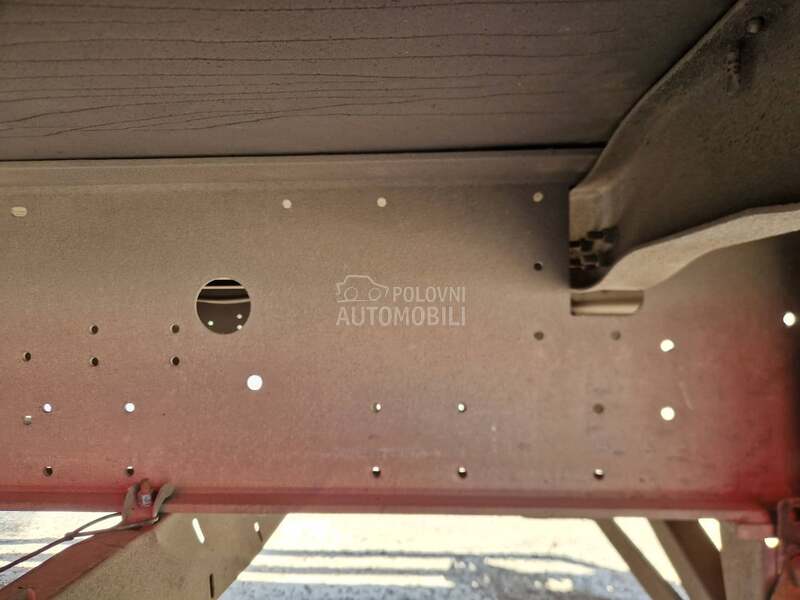 Schmitz SCS 24L 13,62 EB