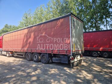 Schmitz SCS 24L 13,62 EB