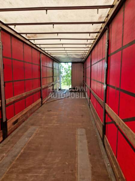 Schmitz SCS 24L 13,62 EB