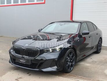 BMW 520 xd/M Pro/HuP/360/21
