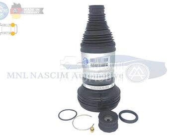 Vazdušni jastuk zadnji za Mercedes Benz S 350, S 400, S 500 ... od 2020. do 2025. god.