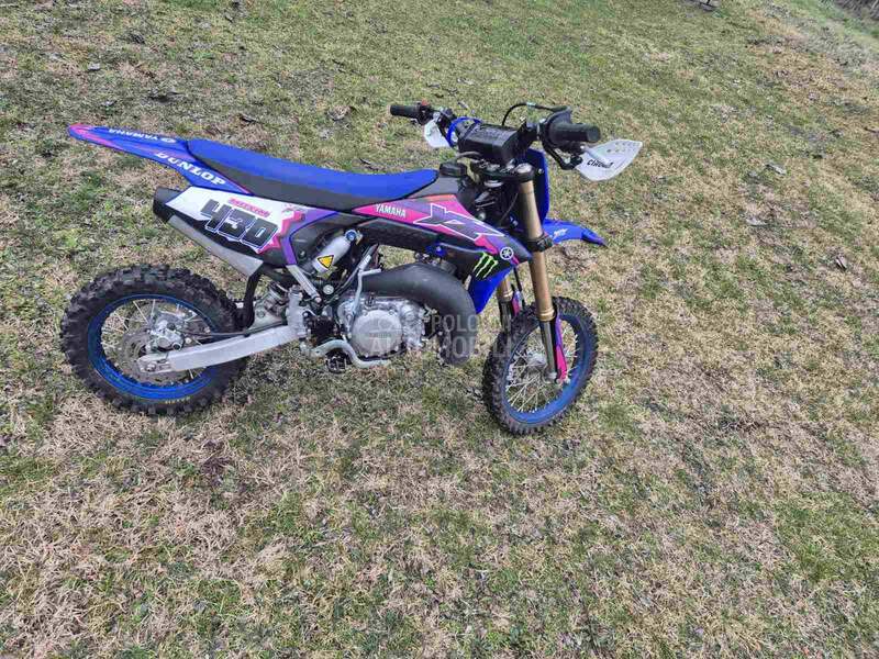 Yamaha YZ65