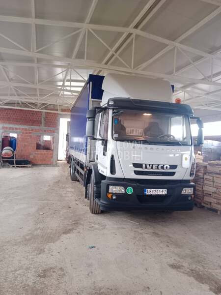 Iveco 180e28