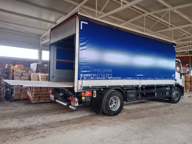 Iveco 180e28