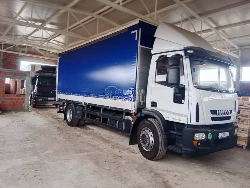 Iveco 180e28