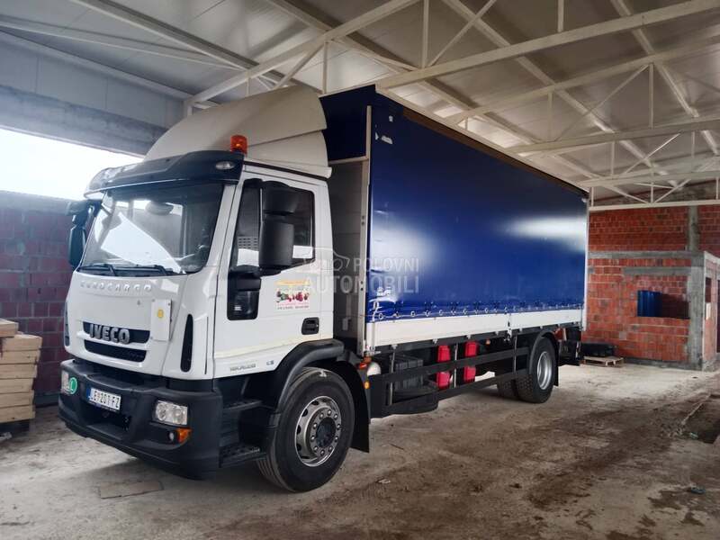 Iveco 180e28