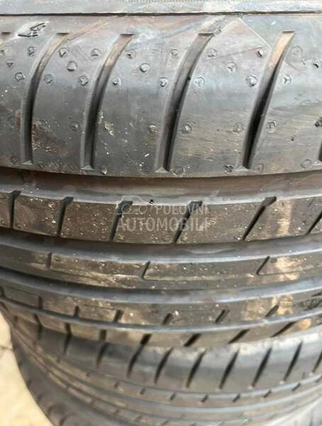 Goodyear 225/45 R17 Letnja