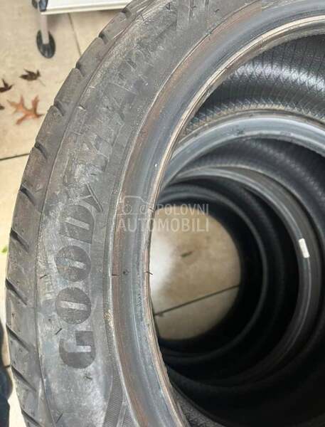 Goodyear 225/45 R17 Letnja