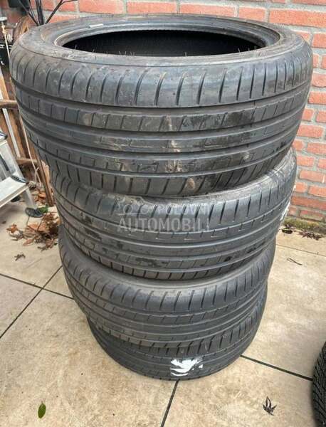 Goodyear 225/45 R17 Letnja