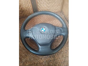 volan za BMW Serija 3, Serija 1 od 2011. do 2017. god.