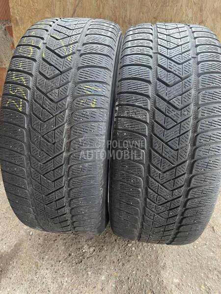 Pirelli 255/55 R18 Zimska