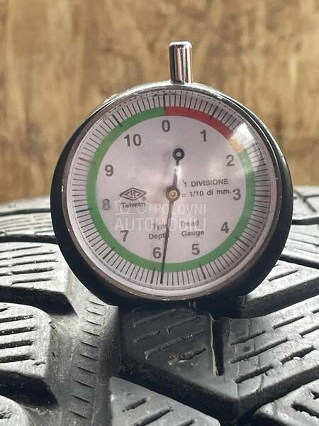 Pirelli 255/55 R18 Zimska