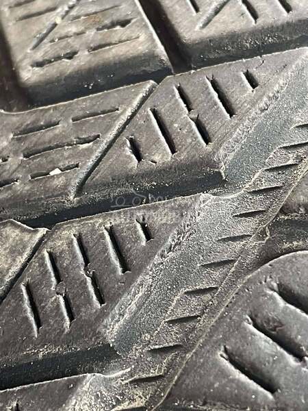 Pirelli 255/55 R18 Zimska