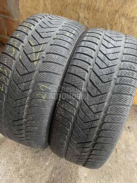 Pirelli 255/55 R18 Zimska