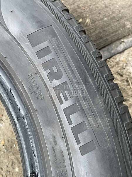 Pirelli 255/55 R18 Zimska