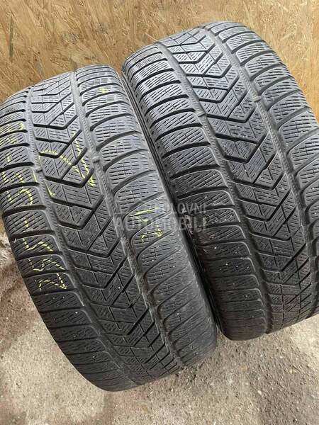 Pirelli 255/55 R18 Zimska
