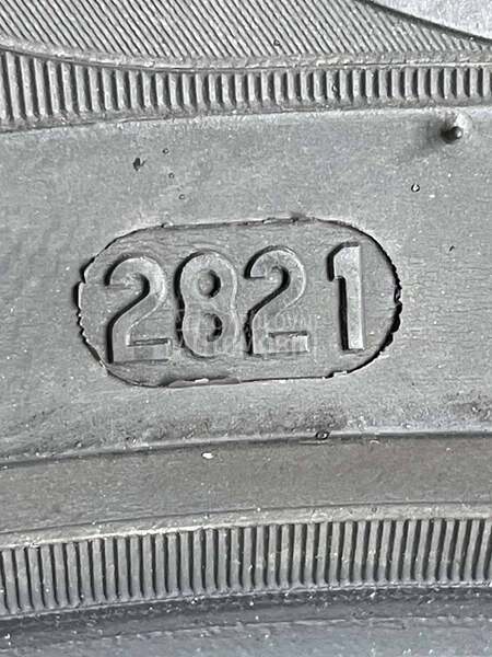 Pirelli 255/55 R18 Zimska