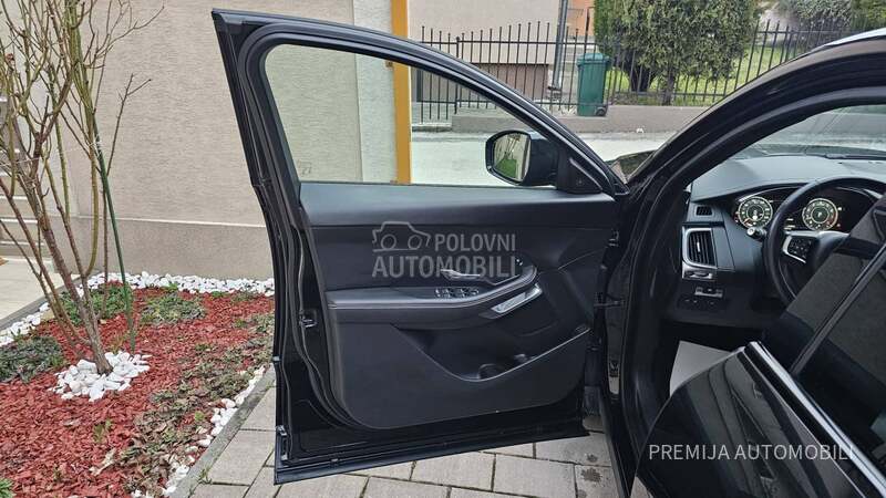 Jaguar E-Pace 2.0 P 250 AWD