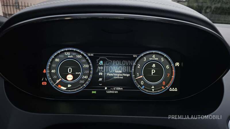 Jaguar E-Pace 2.0 P 250 AWD