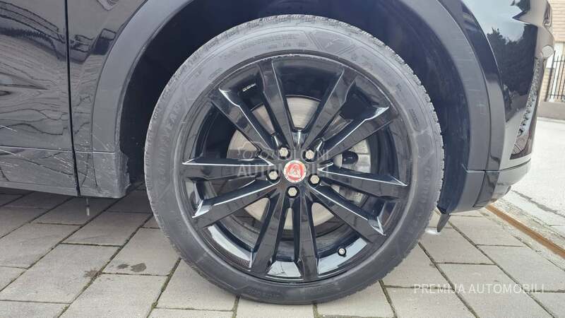 Jaguar E-Pace 2.0 P 250 AWD