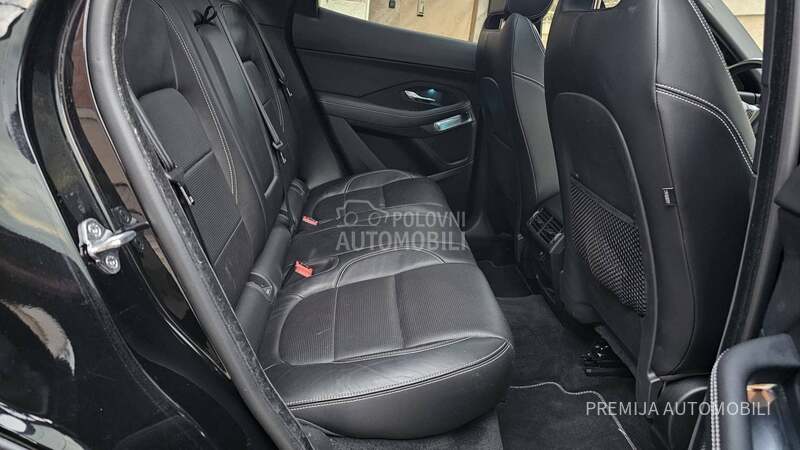Jaguar E-Pace 2.0 P 250 AWD