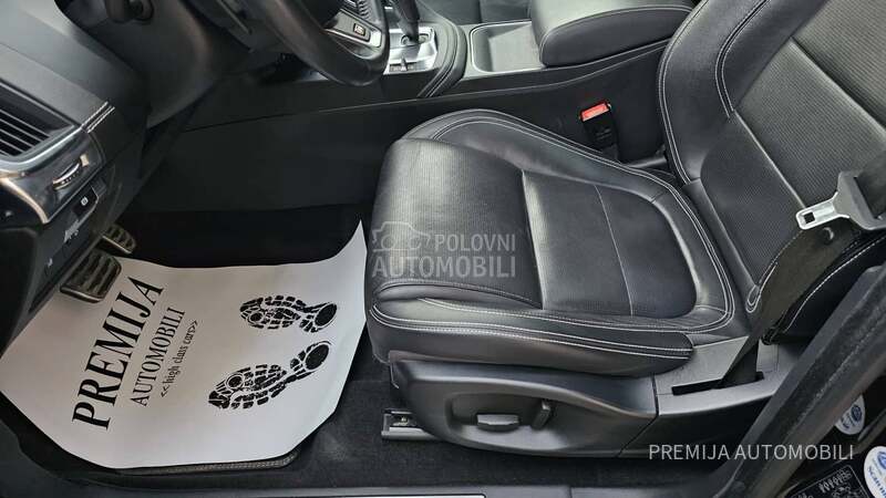 Jaguar E-Pace 2.0 P 250 AWD