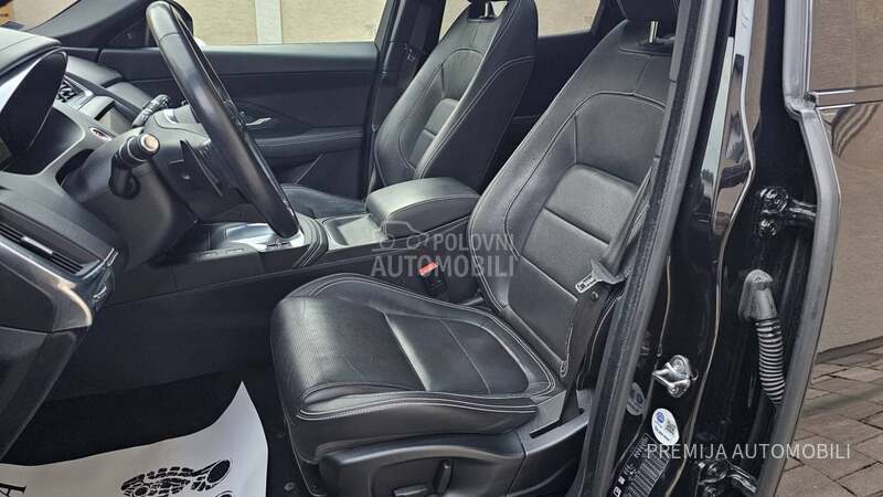 Jaguar E-Pace 2.0 P 250 AWD