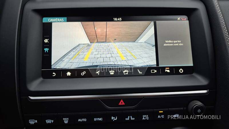 Jaguar E-Pace 2.0 P 250 AWD