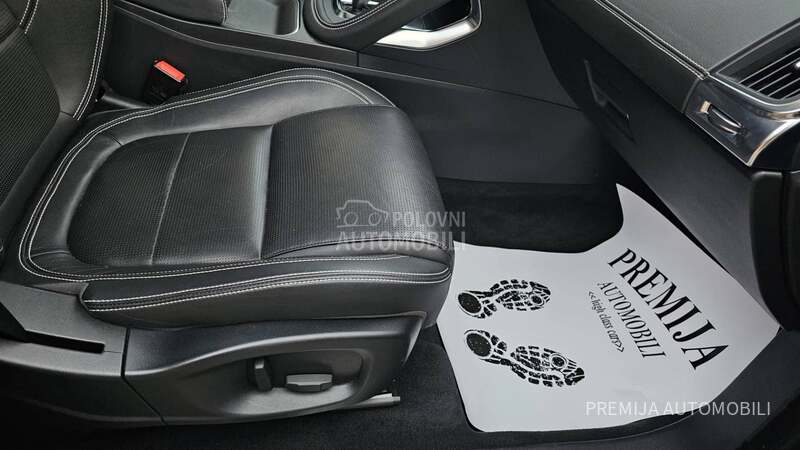 Jaguar E-Pace 2.0 P 250 AWD