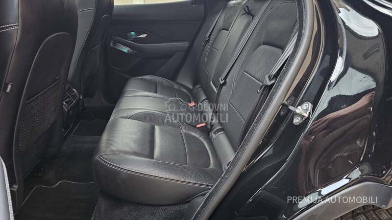 Jaguar E-Pace 2.0 P 250 AWD