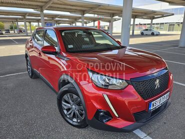 Peugeot 2008 Peugeot 2008 Active