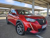 Peugeot 2008 Peugeot 2008 Active
